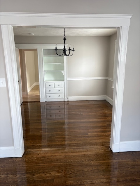 Dining Room - 19 Girdlestone Rd