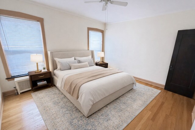 Building Photo - 6436 N Hamilton Ave