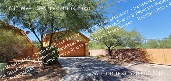 Building Photo - 1630 W Gentle Brook Trail