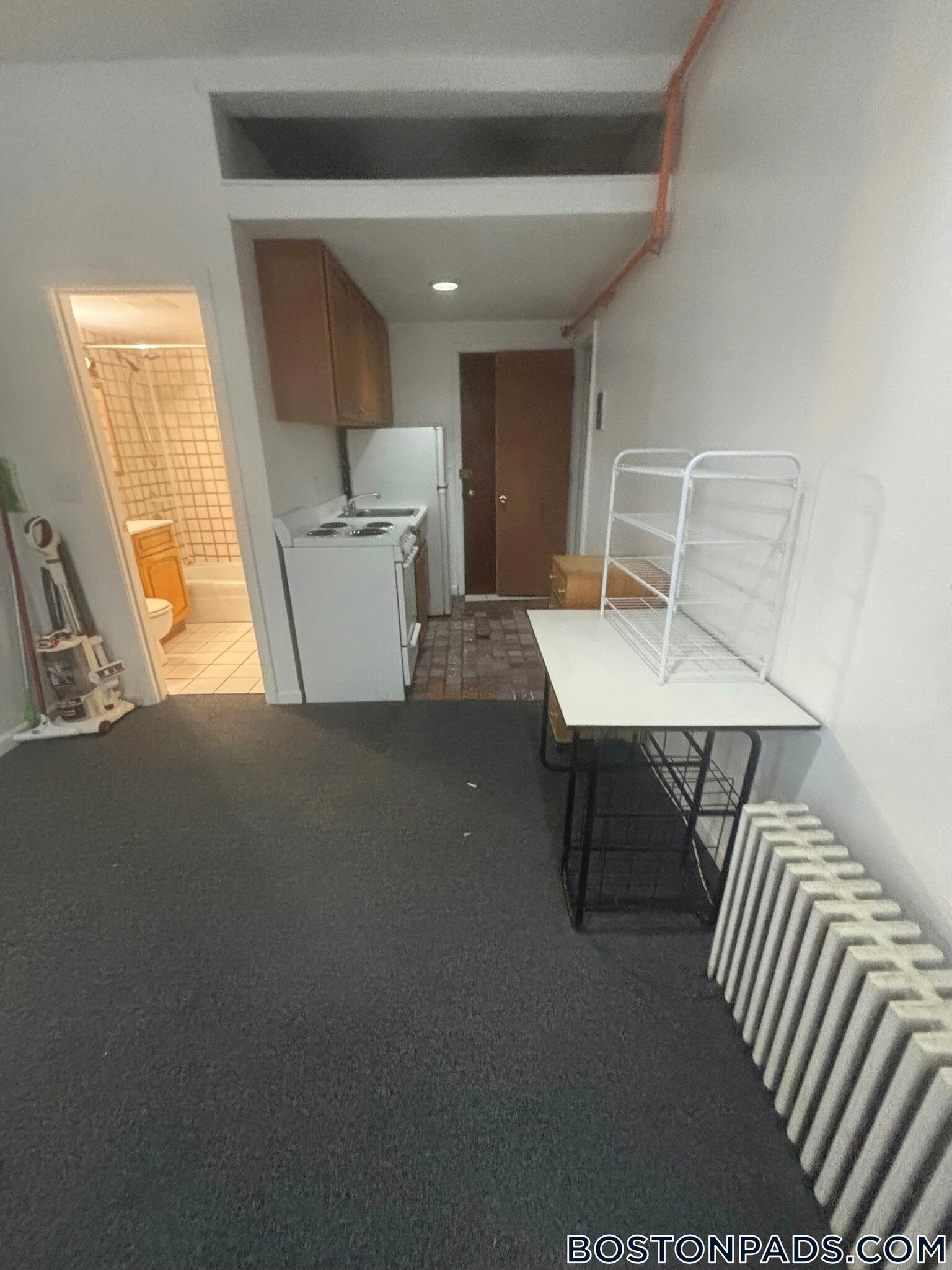 Building Photo - 55 S Huntington Ave