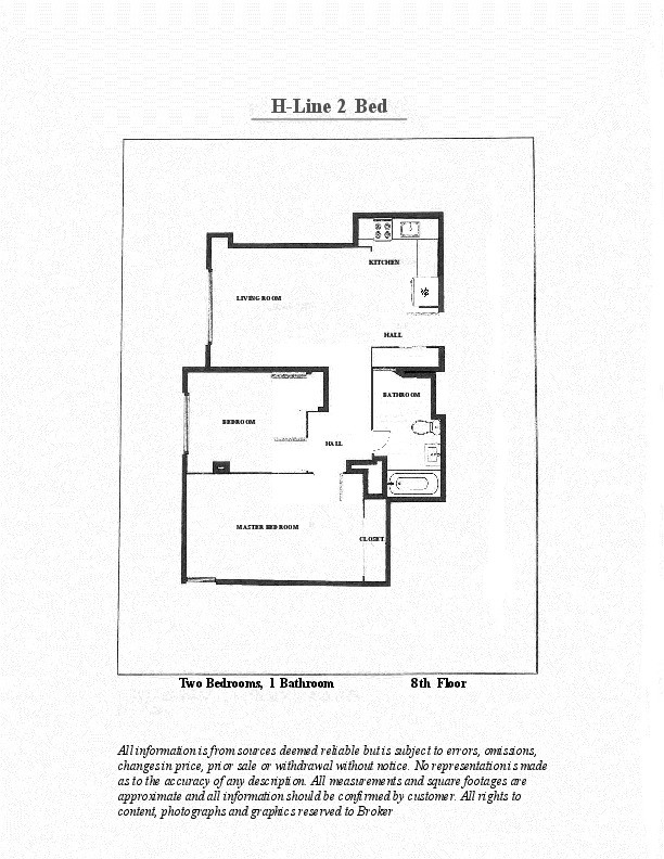 Floorplan - 207 East 37th Street