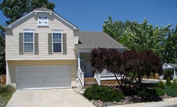 Building Photo - Gorgeous 4 bedroom home in the foothills o...