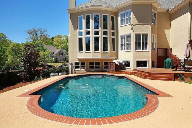 Building Photo - 200 Azalea Cove Ln