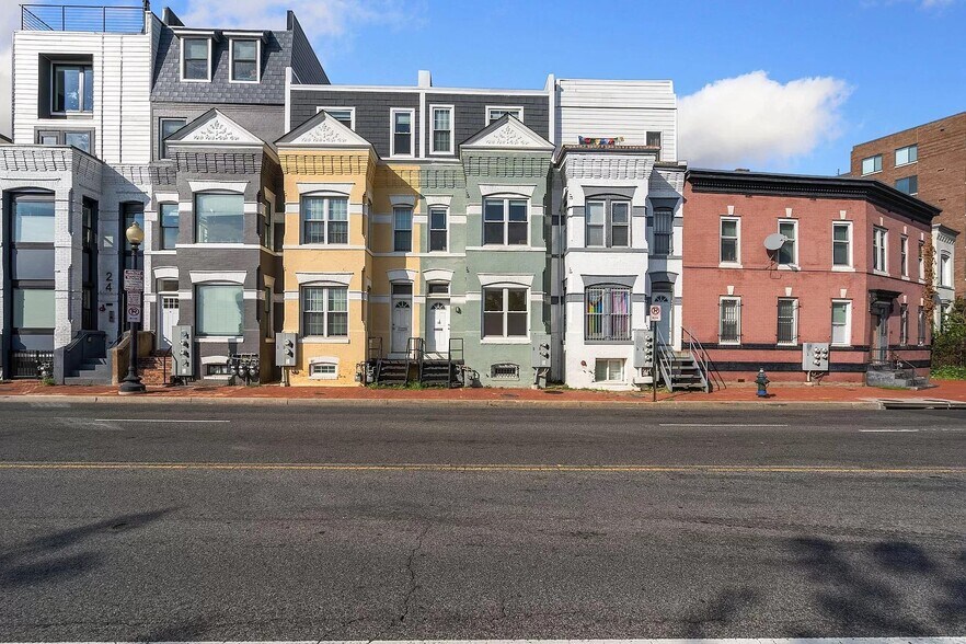 Building Photo - 30 Florida Ave NE