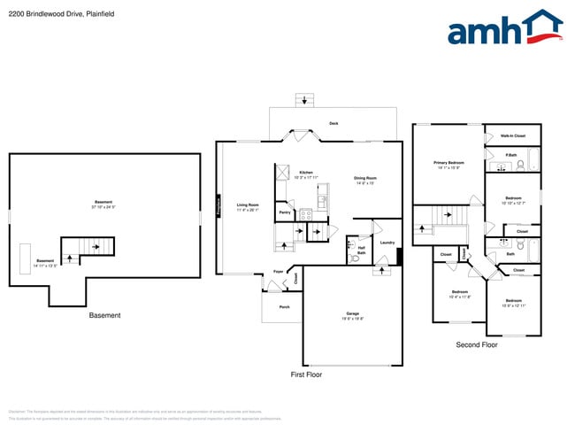 Building Photo - 2200 Brindlewood Dr