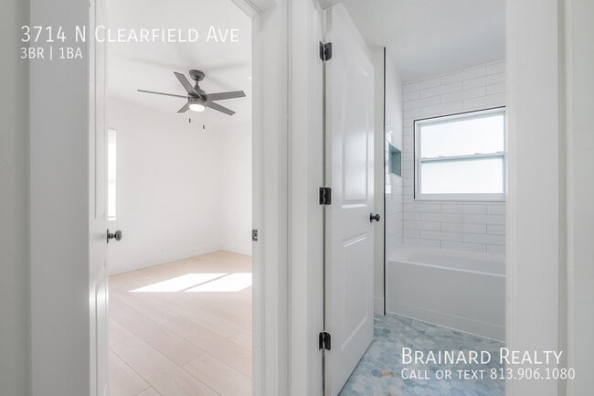 Building Photo - 3714 N Clearfield Ave