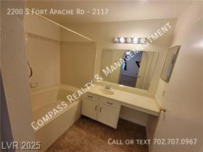 Building Photo - 2200 S Fort Apache Rd