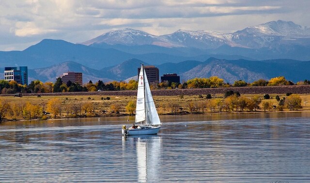 Building Photo - 19712 E Oxford Dr