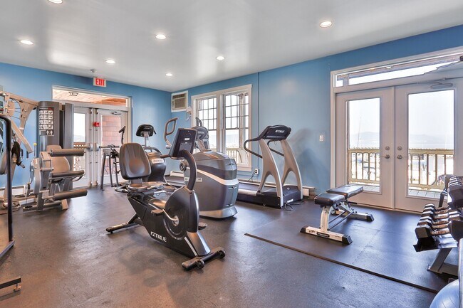 Building Photo - 1510 Half Moon Bay Dr