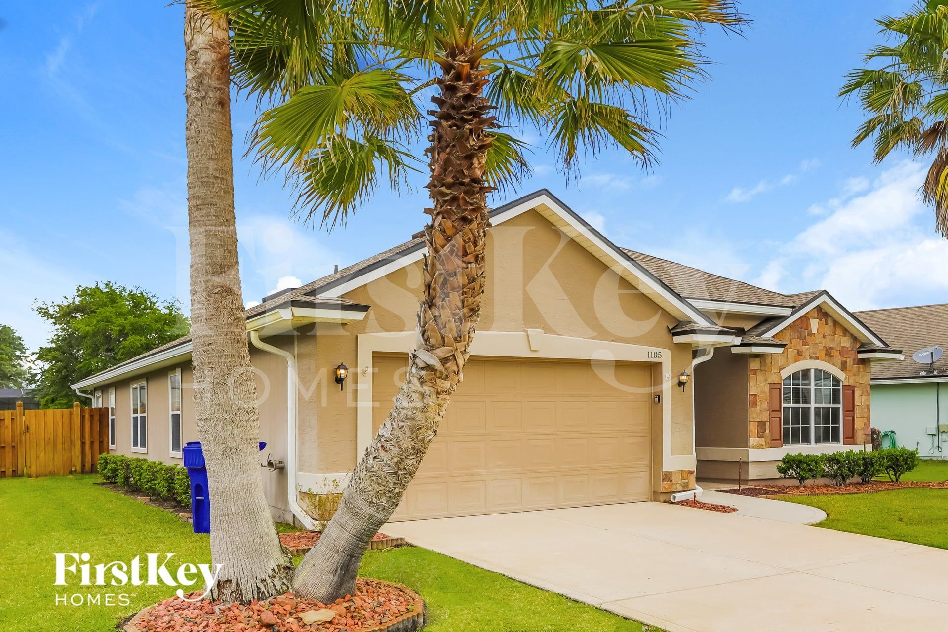 Building Photo - 1105 Beckingham Dr