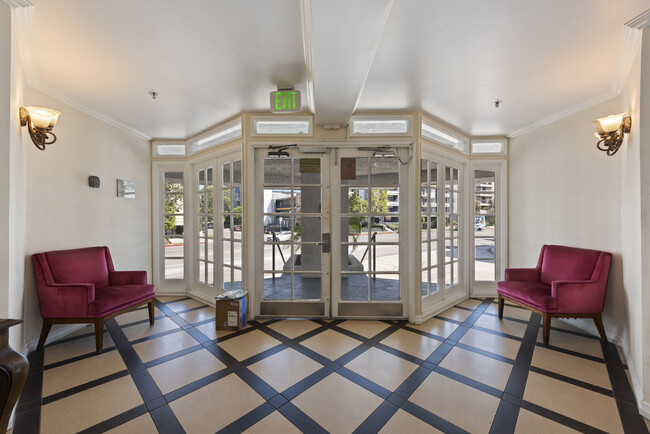 Building Photo - 4401 Sepulveda Blvd