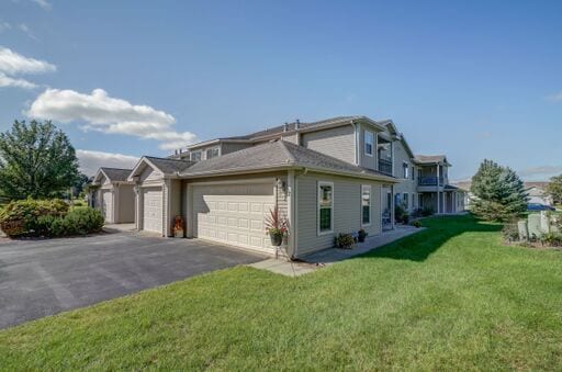 Located on the edge of town. - 325 Henry Dr