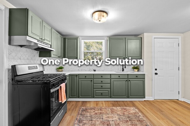 Building Photo - 3616 Michigan St