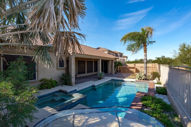 Building Photo - 4136 E Pullman Rd