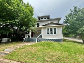 Building Photo - 1627 Alston Ave