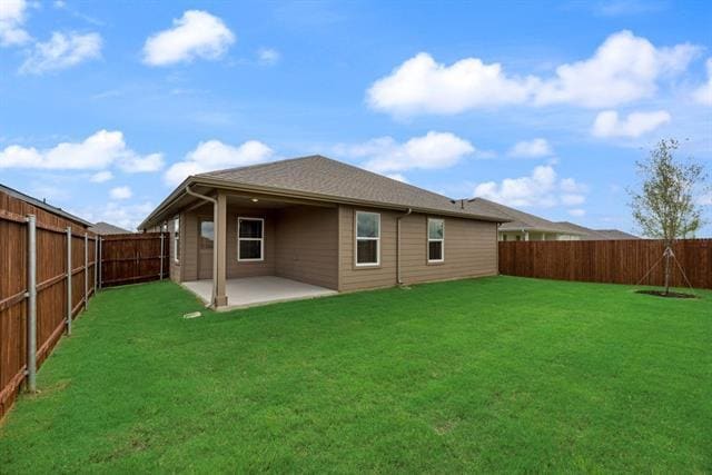 Building Photo - 16521 Hudson Pr Wy
