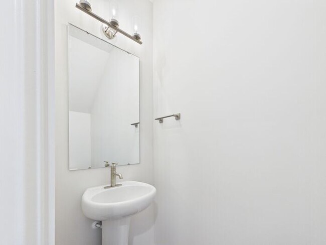 Building Photo - Brand New Beautiful Townhome! Small Pets Welcome! Attached Garage!