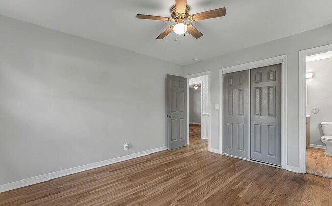 Building Photo - Coming soon, Available 4/1/26. Section 8 Welcome!!! "Ranch style 3-Bed, 2-Bath Gem with 1,344 Sq ...