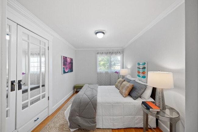 Building Photo - 35 Franciscan Way