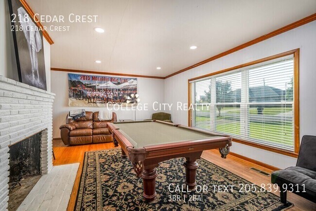 Building Photo - 218 Cedar Crest