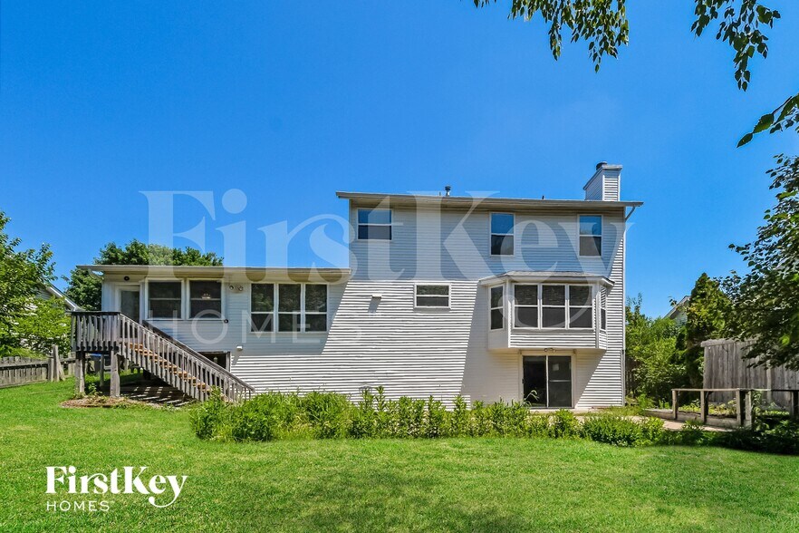 Building Photo - 115 Gunston Hall Dr