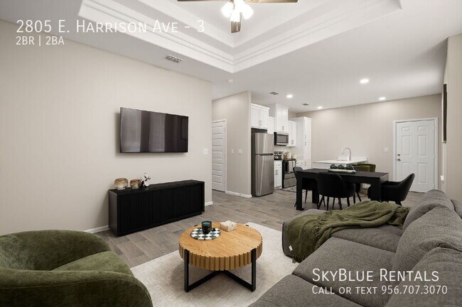Building Photo - 2805 W Harrison Ave