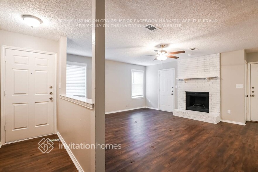 Building Photo - 512 Shennandoah Dr