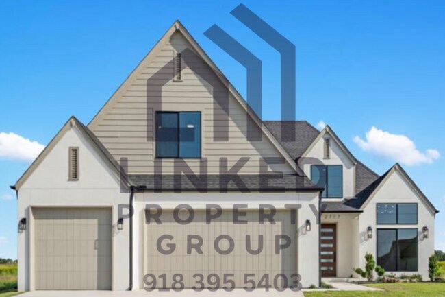 Building Photo - Beautiful Brand New 4 bedroom Home!