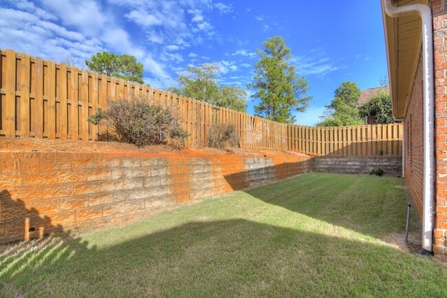 Building Photo - Heart of Evans - Landscaping Included