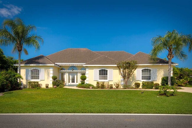 Primary Photo - 430 Marsh Point Cir