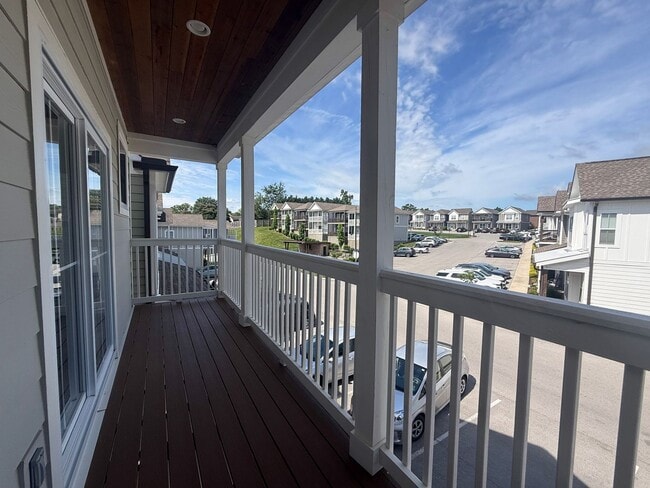 Building Photo - Luxury 4-Bedroom Home with Resort-Style Pool Access Near Tennessee Tech