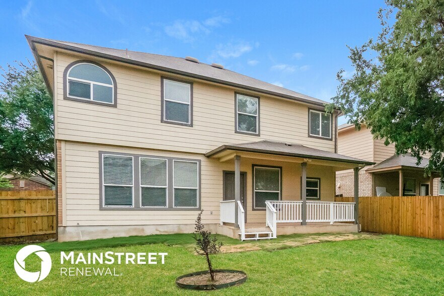 Building Photo - 12051 Texana Cove