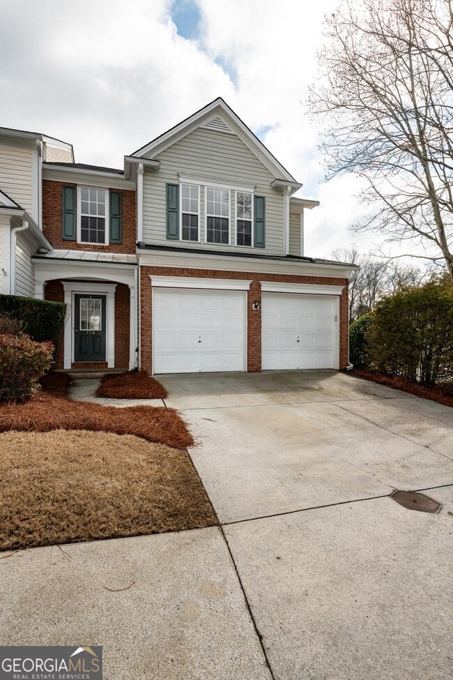 Building Photo - 278 Regent Square