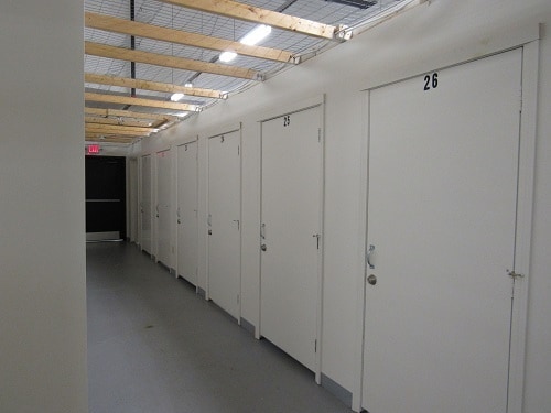 Storage - 140 Chestnut St