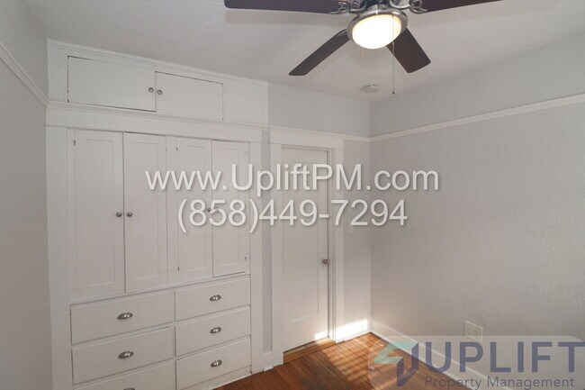 Building Photo - 4747 35th St