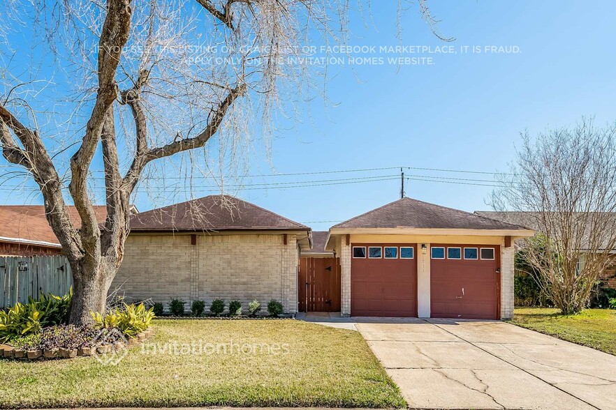 Primary Photo - 1711 Millbury Dr