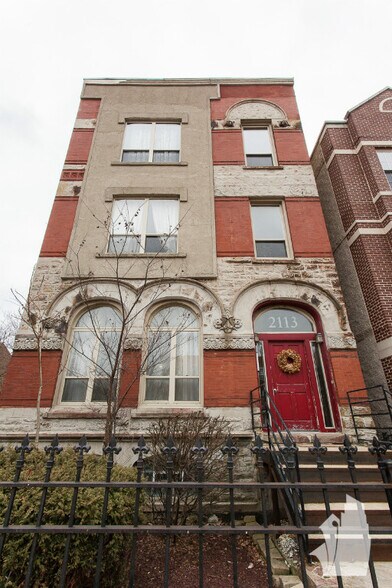 Building Photo - 2113 W Washington Blvd