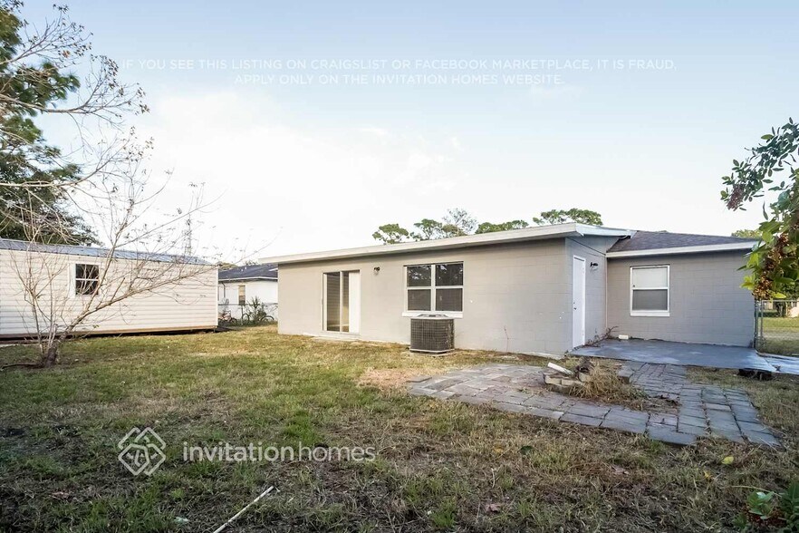 Building Photo - 3820 Bryston Dr