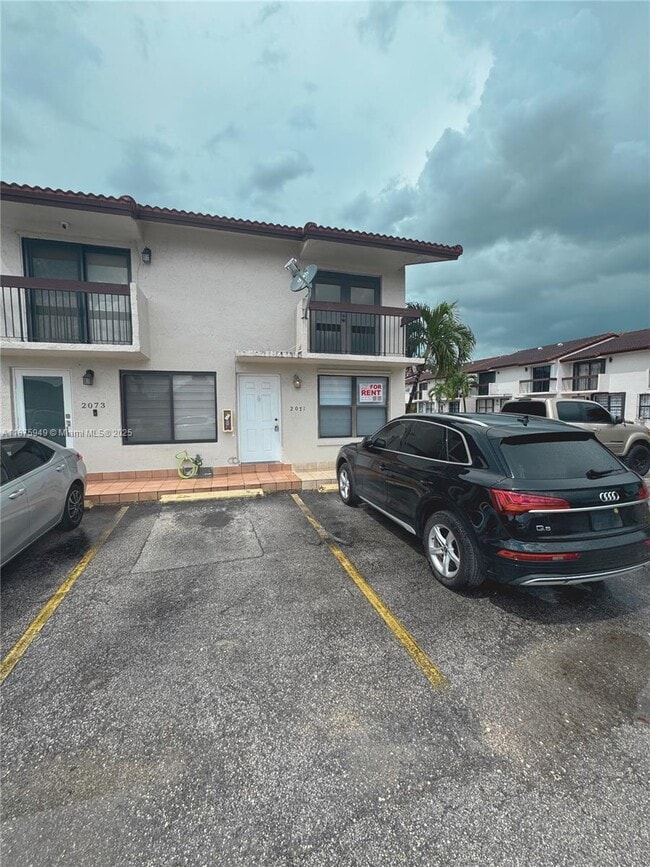 Building Photo - 2071 W 54th St
