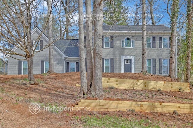 Building Photo - 154 Infantry Way SW