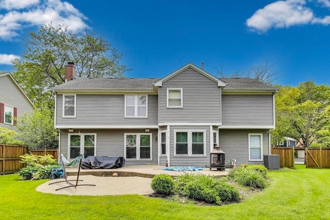 Building Photo - 167 Southfield Dr