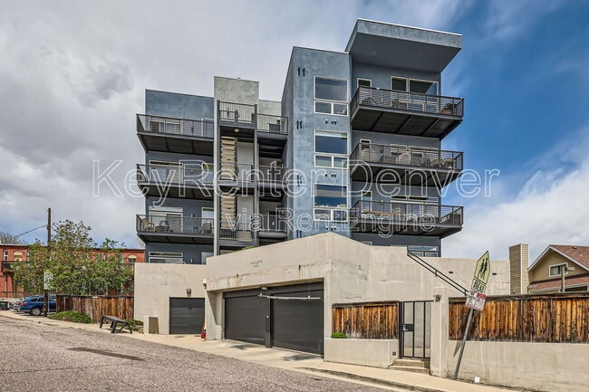 Building Photo - 2460 W 29th Ave