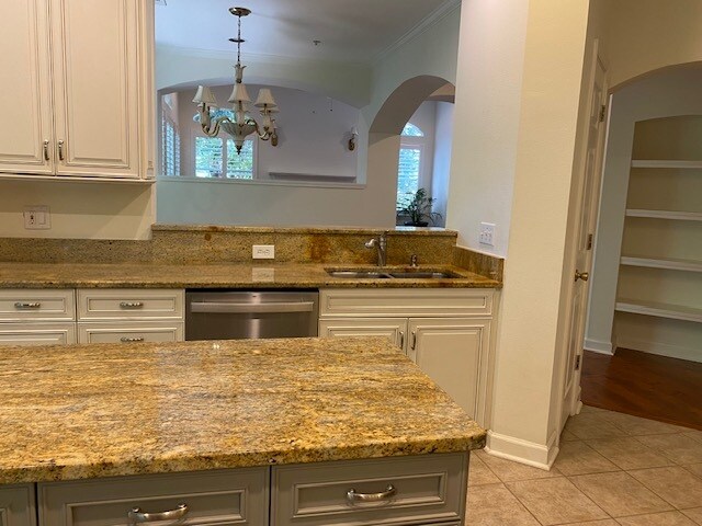 Kitchen - 4 Indigo Run Dr
