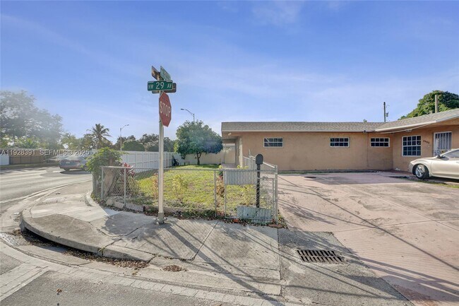 Building Photo - 2907 NW 103rd St