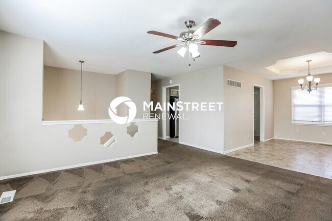 Building Photo - 3 Bedroom Pet-Friendly Home in Belton, MO with Main Street Renewal