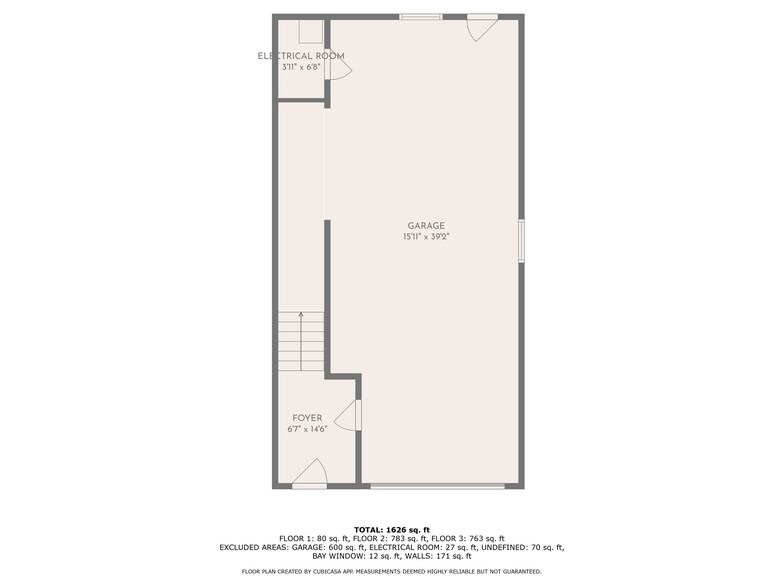 Building Photo - 2186 Rolling Green Trl