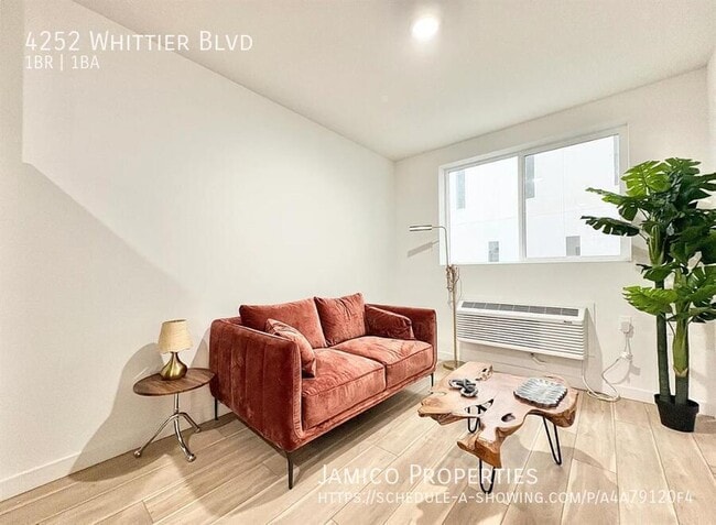 Building Photo - 4252 Whittier Blvd