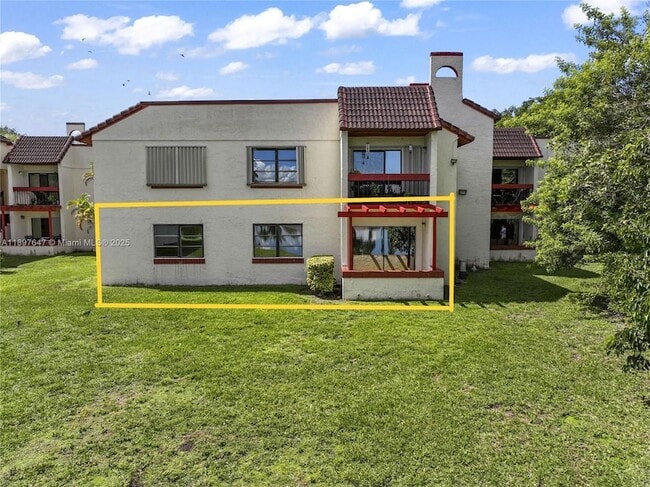 Building Photo - 8530 SW 149th Ave