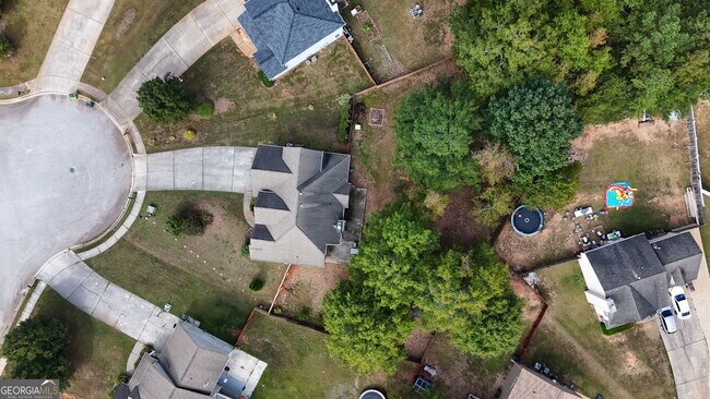 Building Photo - 125 Highgrove Pl