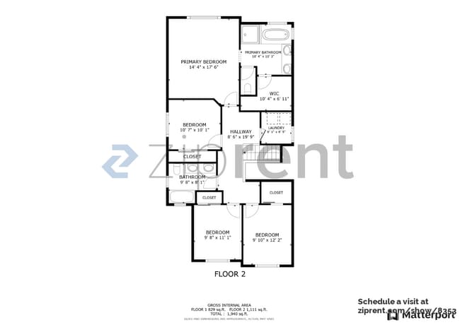 Building Photo - 1165 Hillery Way
